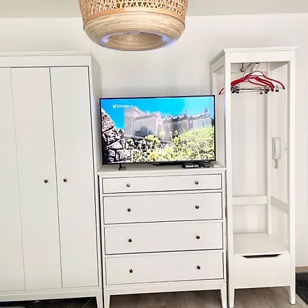 Deluxe Lazur Daire *